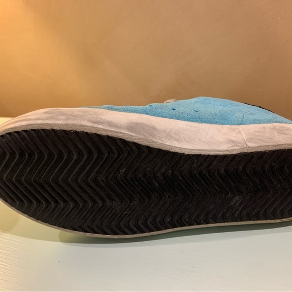 Golden Goose Superstar Sneakers - Picture 9 of 12